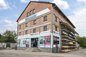 Mannweiler GmbH (Baustoffe - Heizöl - Baumarkt) image