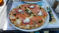 Pizza du Pizzeria La Nauzanne à Saint-Palais-sur-Mer - n°10