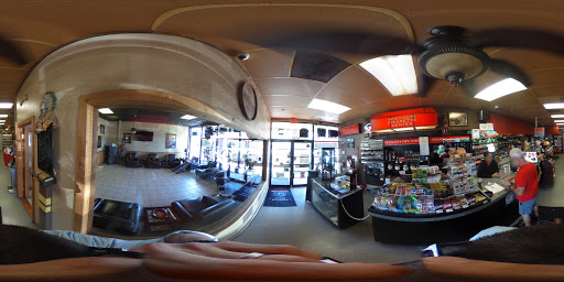 Tobacco Shop «Tobacco Depot», reviews and photos, 13149 Dale Mabry Hwy # G, Tampa, FL 33618, USA