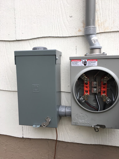 Electrician «Mr Wise Electric», reviews and photos, 141 Harlan Rd SW, Atlanta, GA 30311, USA