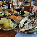 Photo n°3 de l'avis de Corinne.h fait le 08/10/2020 à 21:23 sur le  A Choupana à Vila Nova de Milfontes