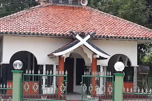 Masjid Perahu Cibarusah image
