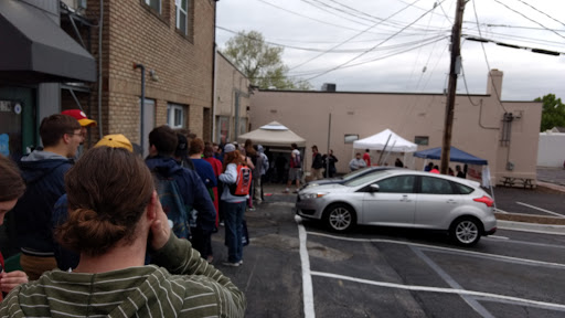 Comic Book Store «Collectors Corner - Bel Air», reviews and photos, 17 N Main St, Bel Air, MD 21014, USA