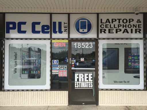 JPC Computers - PC Cell, 18523 Kuykendahl Rd, Spring, TX 77388, USA, 
