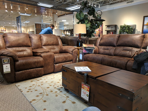 Furniture Store «Becker Furniture World», reviews and photos, 10150 Hudson Rd #140, Woodbury, MN 55129, USA