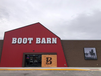 Boot Barn