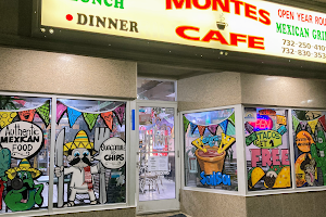 Montes Cafe image