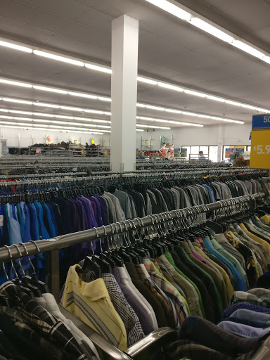 Thrift Store «Goodwill Store & Donation Center», reviews and photos