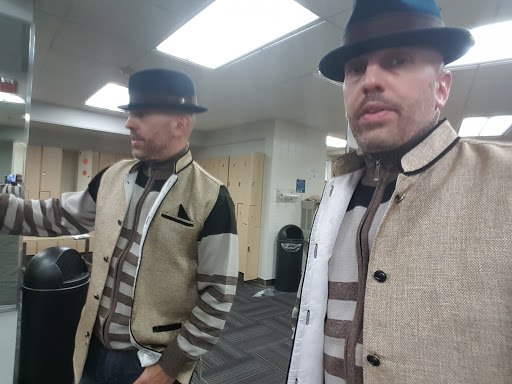 Health Club «New York Sports Clubs», reviews and photos, 59 Newark St, Hoboken, NJ 07030, USA