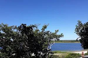 Lagoa Salgada image