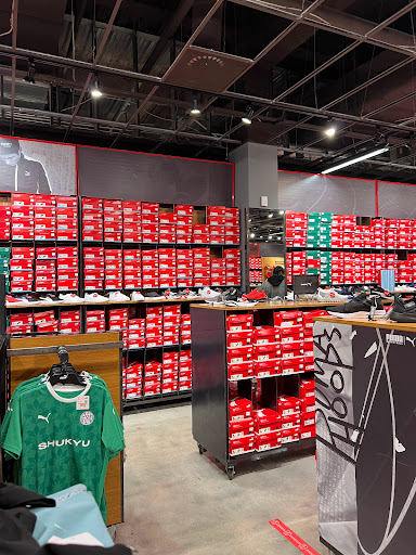 Shoe Store «PUMA», reviews and photos, 11401 NW 12th St #286, Miami, FL 33172, USA