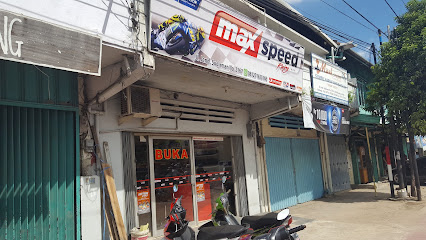 Max Speed Racing Shop