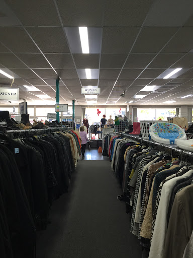 Thrift Store «United Cerebral Palsy», reviews and photos, 1454 Garnet Ave, San Diego, CA 92109, USA