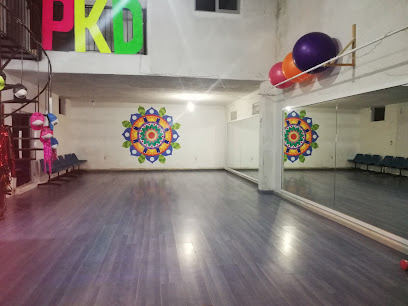 Pkd Studio Academia de Baile y Artes