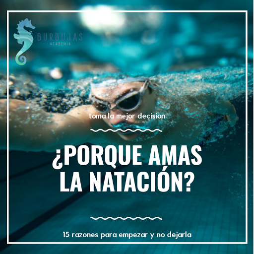 Clases natacion niños Cartagena