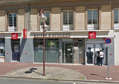 Photo du Banque Caisse d'Epargne Vimoutiers à Vimoutiers