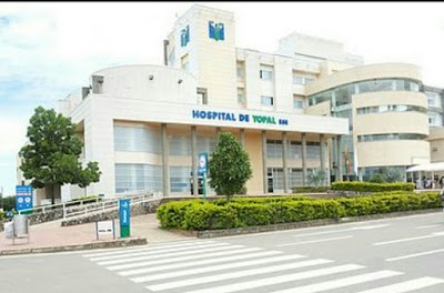 Photos of ESE Hospital de Yopal