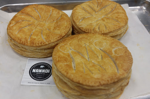 Ice Cream Shop «NANNDI Frozen Cream and Pastry Shop», reviews and photos, 8845 SW 72nd Pl, Miami, FL 33156, USA