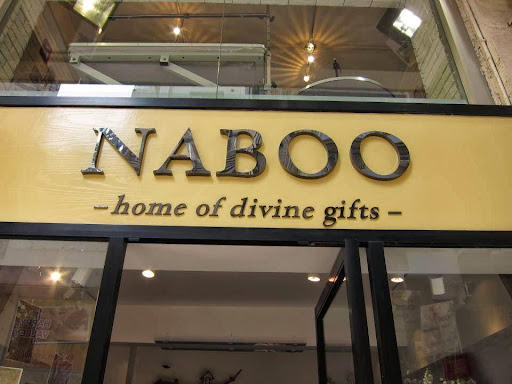 NABOO