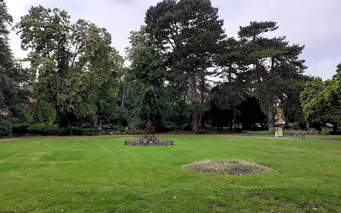 Palmerston Park image