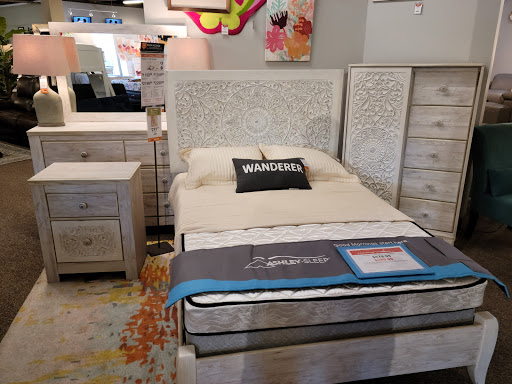 Furniture Store «Ashley HomeStore», reviews and photos, 1773 300 W, Salt Lake City, UT 84115, USA