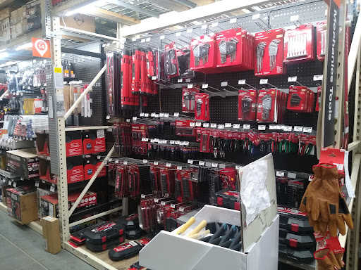 Home Improvement Store «The Home Depot», reviews and photos, 801 E Walnut St, Lebanon, PA 17042, USA