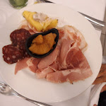 Photo n°5 de l'avis de Rosanna.a fait le 10/08/2019 à 13:34 sur le  Osteria della Fragoletta à Mantua