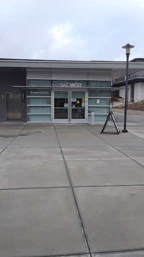 Student Activities Center image