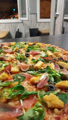 Pizza Aldo Perpignan à Perpignan