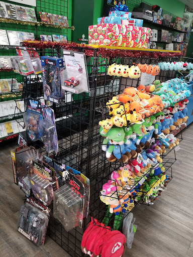 Video Game Store «1UP Games», reviews and photos, 2111 S Alma School Rd #6, Mesa, AZ 85210, USA