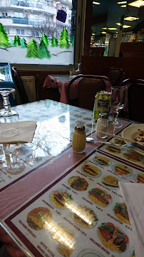 Plats et boissons du Restaurant Paradis à Chelles - n°6
