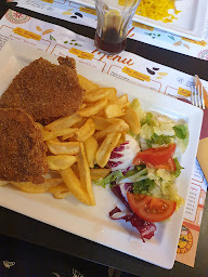 Photo n°50 de Paco de Maria à Strasbourg ()