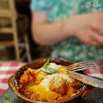 Photo n°1 de l'avis de Karine.� fait le 06/07/2021 à 22:56 sur le  L'antica Fraschetta à Rome