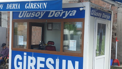 Ulusoy Derya