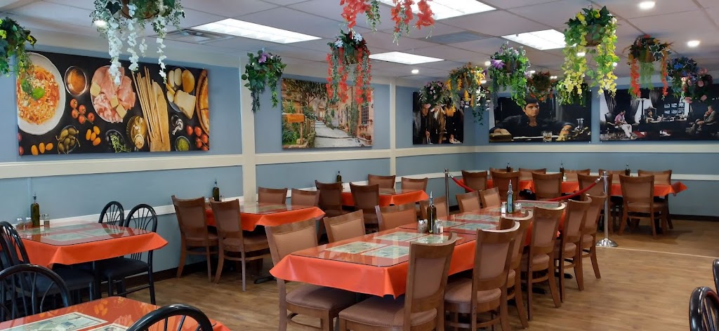 Mamma's Brick Oven Pie and Pasta 26351