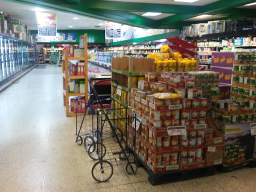 Grocery Store «Global Food», reviews and photos, 1476 N Beauregard St, Alexandria, VA 22311, USA