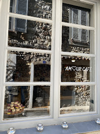 Photos du propriétaire du Restaurant Amour Café à Antibes - n°15