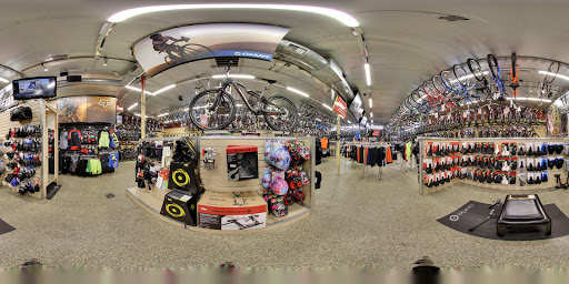 Bicycle Store «Wheel World Bicycles», reviews and photos, 4051 Sepulveda Blvd, Culver City, CA 90230, USA
