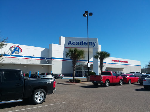 Sporting Goods Store «Academy Sports + Outdoors», reviews and photos, 651 E Trenton Rd, Edinburg, TX 78539, USA