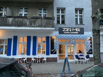 Zara Mou Cafe & Bakery