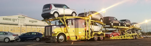 Auto Parts Store «Johnson Auto Salvage», reviews and photos, 3300 150th St E, Faribault, MN 55021, USA