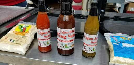 Store «Creative Cajun Cooking», reviews and photos, 14468 Bayou Terrace Dr, St Amant, LA 70774, USA