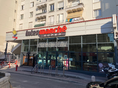 Intermarché EXPRESS Montpellier à Montpellier
