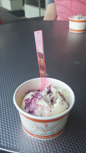 Ice Cream Shop «Sweet Republic», reviews and photos, 9160 E Shea Blvd #105, Scottsdale, AZ 85260, USA