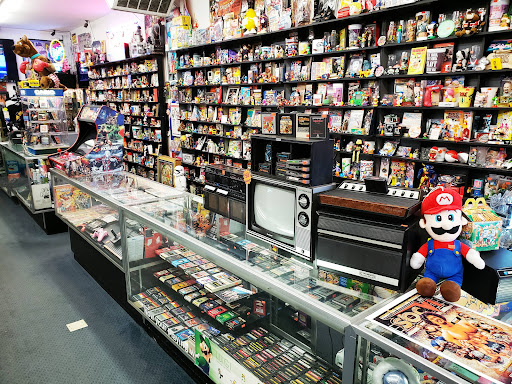 Collectibles Store «Makes Cents Variety Store», reviews and photos, 5027 W Howard Ave, Milwaukee, WI 53220, USA