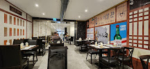 Atmosphère du Restaurant coréen SEOUL REIMS - n°6