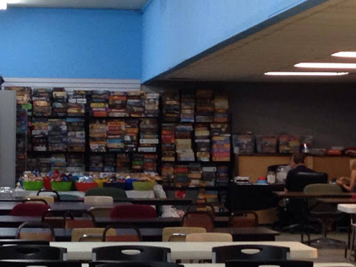 Comic Book Store «Fantasy Shop», reviews and photos, 2125 Zumbehl Rd, St Charles, MO 63303, USA