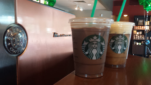 Coffee Shop «Starbucks», reviews and photos, 1701 E 9 Mile Rd, Pensacola, FL 32514, USA