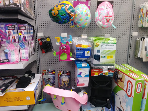 Department Store «Walmart Supercenter», reviews and photos, 1960 Twin Lakes Pkwy, Roseville, MN 55113, USA