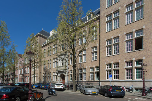 Sweelinck College